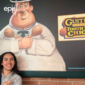Testimonios EPIC